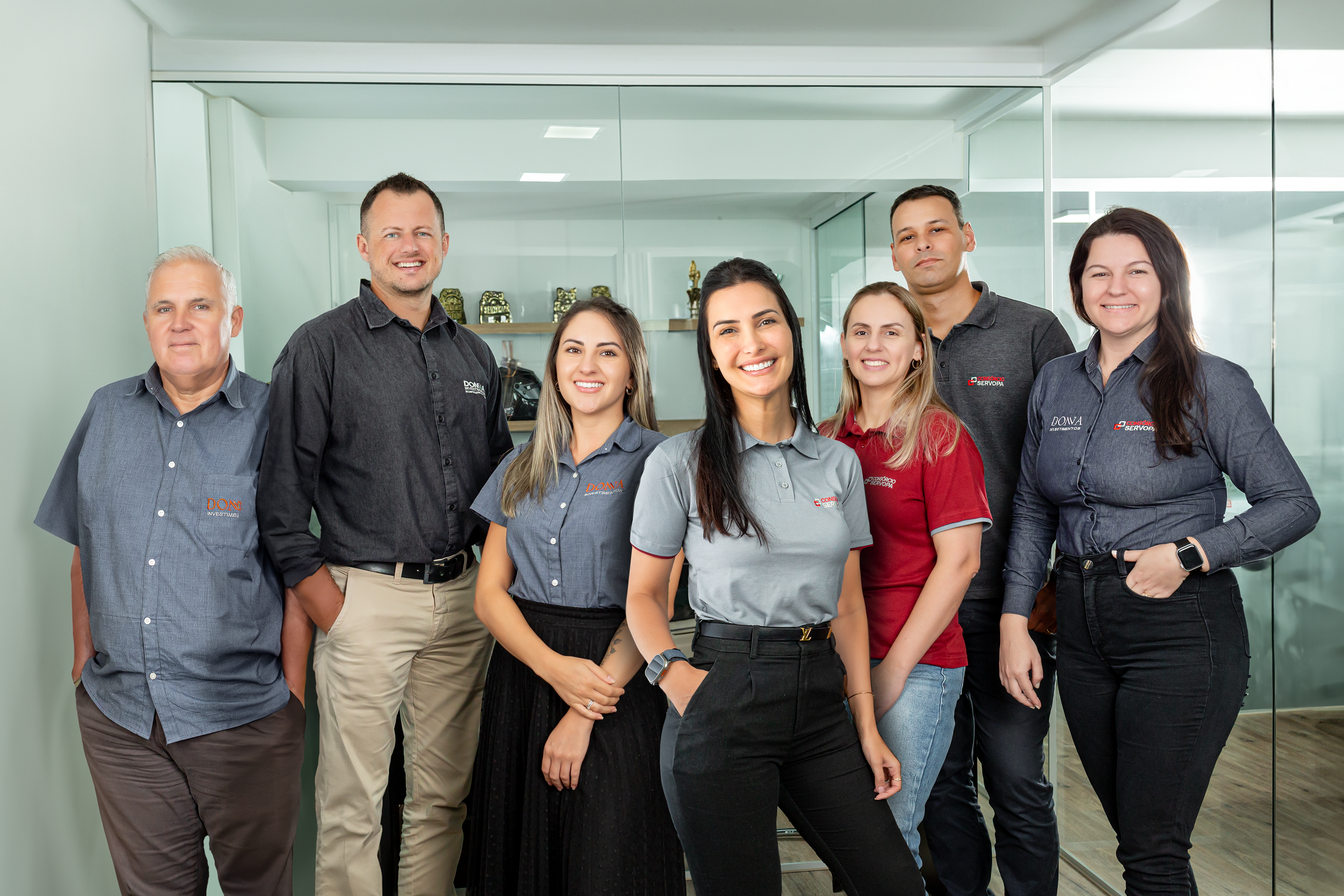 DONNA INVESTIMENTOS OK-17