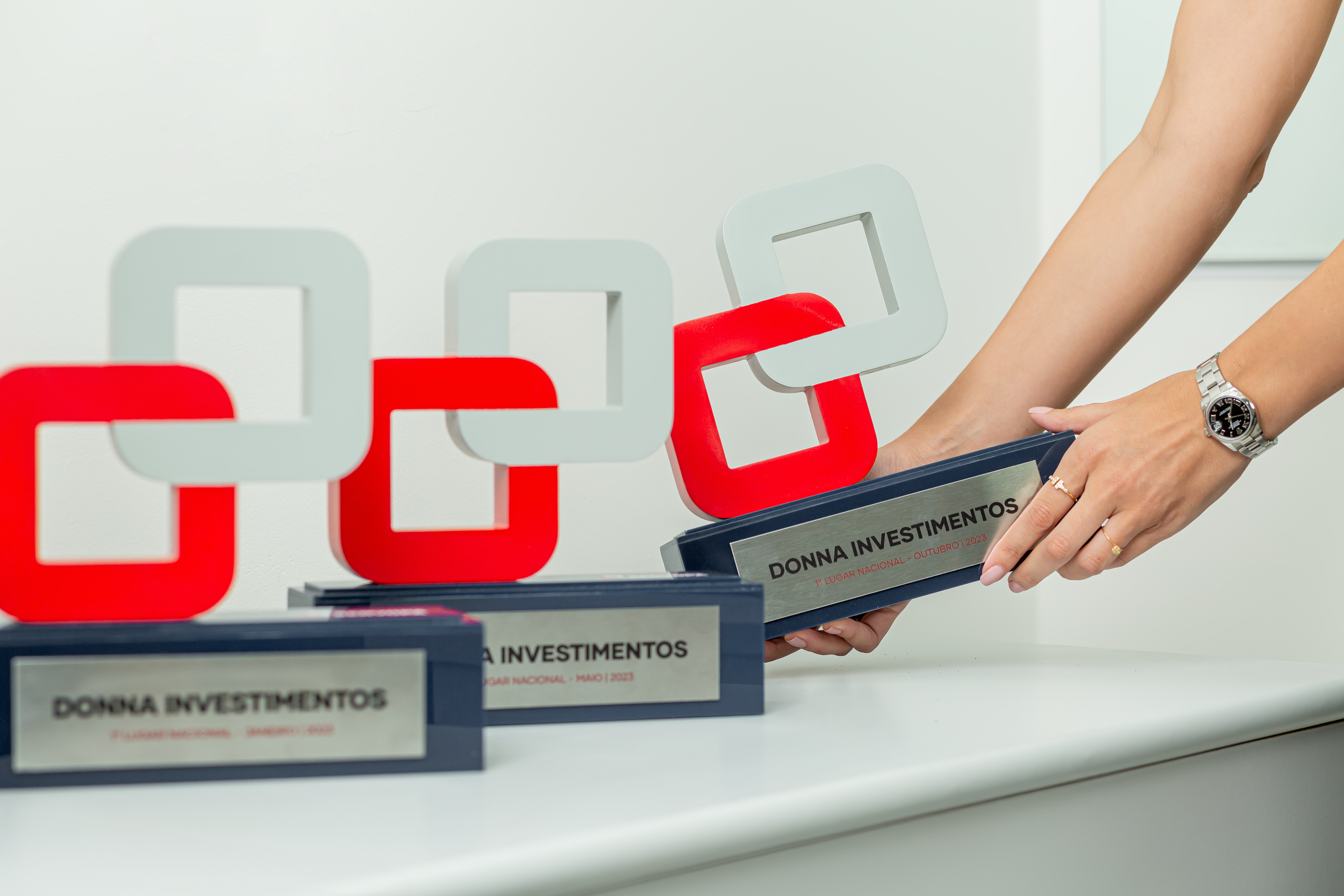 DONNA INVESTIMENTOS OK-21