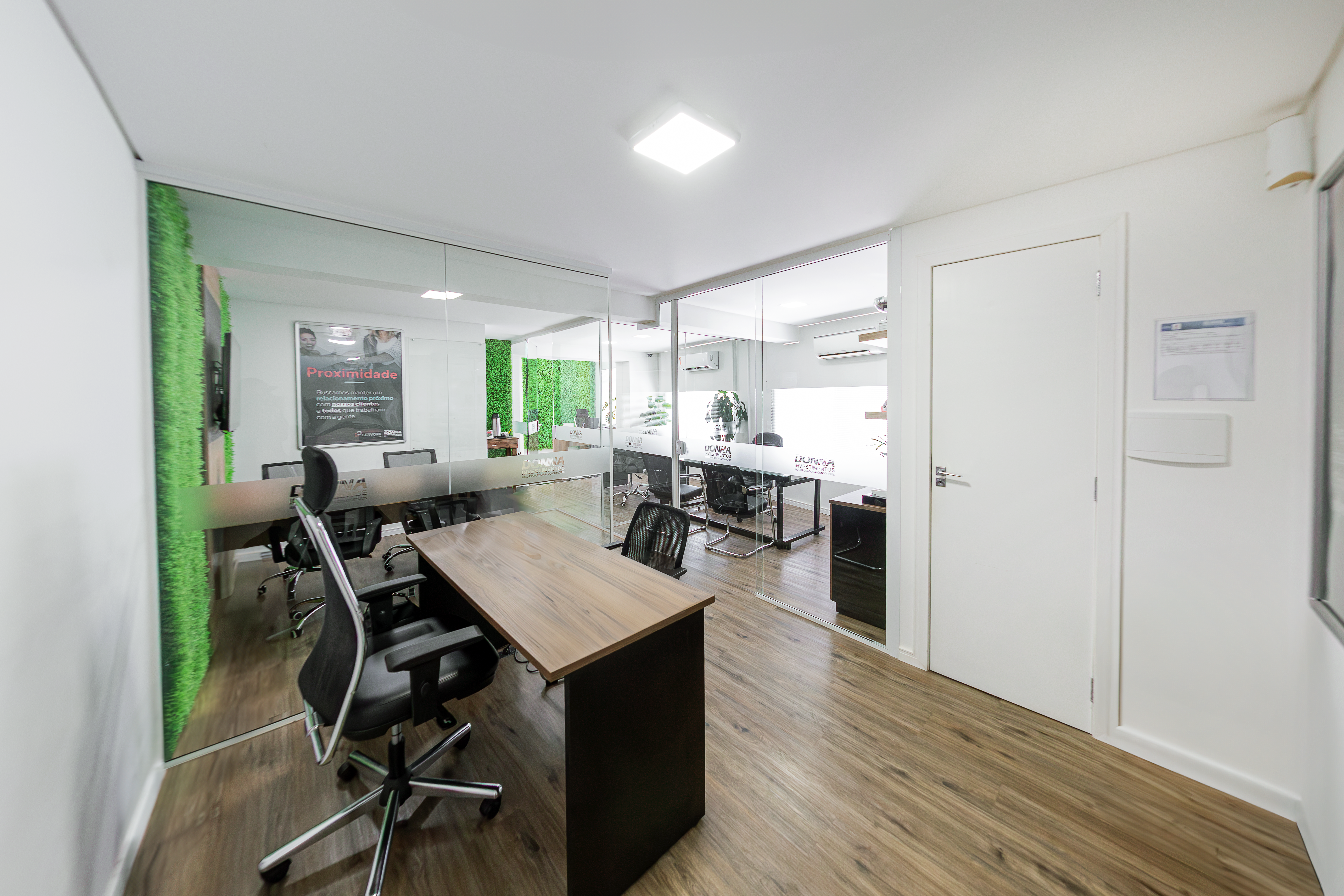 DONNA INVESTIMENTOS OK-28