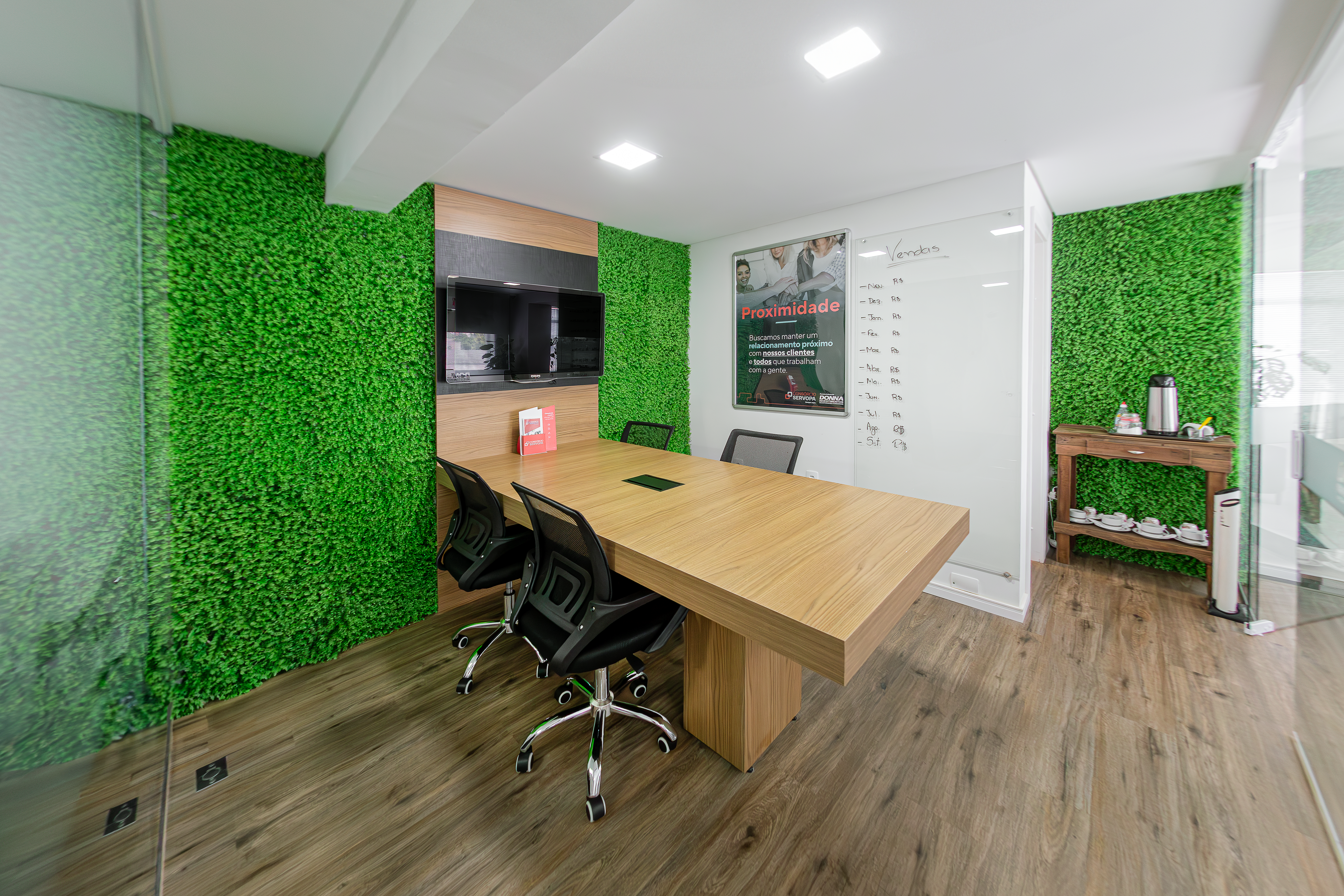 DONNA INVESTIMENTOS OK-29